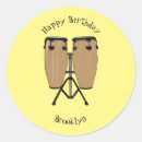 Search for congas stickers Drum