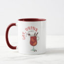 Search for eggnog mugs Merry christmas