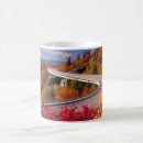 Search for blue ridge parkway mugs Nature