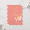 Search for cinderella castle invitations Girl