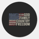 Search for free spirit stickers Stars and stripes