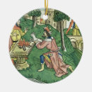 Search for people christmas tree decorations School