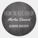 Search for vintage kitchen stickers Rustic