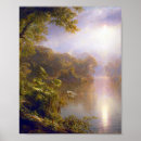 Search for frederic edwin church posters Sky