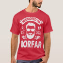 Search for morfar tshirts Funny