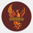 Search for firebird stickers Mythology