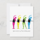 Search for leotard postcards Ballet