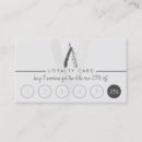 Search for razor business cards Hairdresser