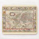Search for ancient maps mouse mats Cartography