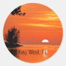 Search for key west stickers Sunset