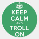Search for trolling stickers Cool