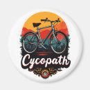 Search for biking magnets Cycle