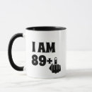 Search for funny 90th birthday mugs 90 years old