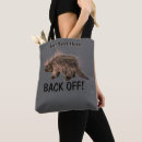 Search for back off bags Wildlife