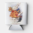 Search for alice in wonderland food storage Rabbit
