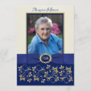 Search for navy blue gold ivory invitations Flowers