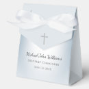 Search for first communion favour boxes Boy