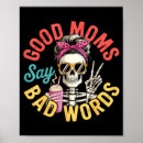 Search for bad day posters Mum