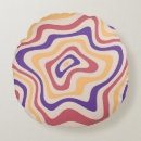 Search for psychedelic cushions Spiral