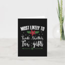 Search for funny movie cards Santa