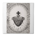 Search for sacred heart tiles Catholic