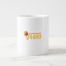 Search for square root mugs Algebra