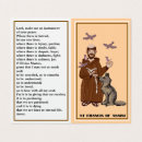 Search for st francis of assisi prayer Franciscan