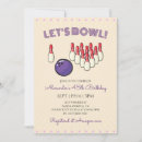 Search for bowler invitations Sports