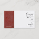 Search for wrapping business cards Modern