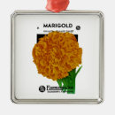 Search for marigold christmas tree decorations Vintage