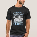 Search for vintage ski tshirts Jet