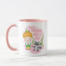 Search for buddy the elf mugs Cute