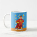 Search for red superhero mugs Stars