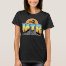 Search for sunset womens tshirts Mountain