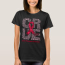 Search for cure tshirts Month