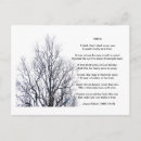 Search for tree branches postcards Trees