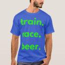 Search for beer run tshirts Triathlon