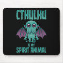 Search for cthulhu mouse mats Lovecraft