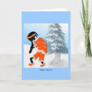 Search for native american christmas cards Snow