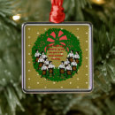 Search for 12 days of christmas tree decorations Xmas