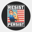 Search for persist round stickers Politics