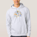 Search for daffy duck hoodies Construction