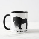 Search for friesian mugs Horses