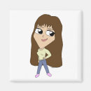 Search for sister magnets Woman