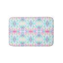 Search for rainbow bath mats Bohemian