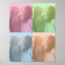 Search for pop of colour posters Trendy