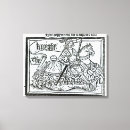 Search for knights canvas prints Mediaeval