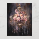 Search for rose design postcards Watercolor