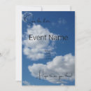 Search for fluffy invitations White