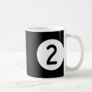 Search for number eight mugs Sports